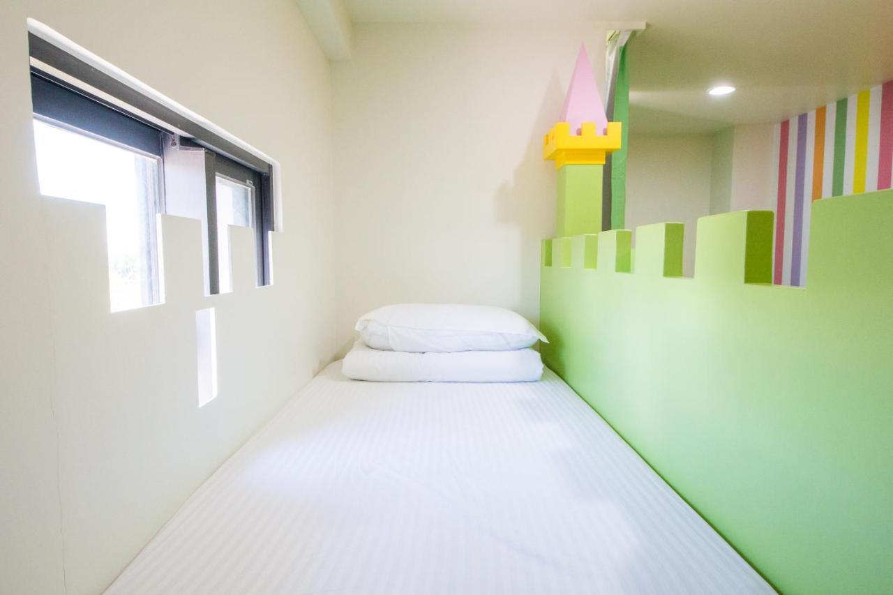 ווג'ייה Kids Paradise מראה חיצוני תמונה
