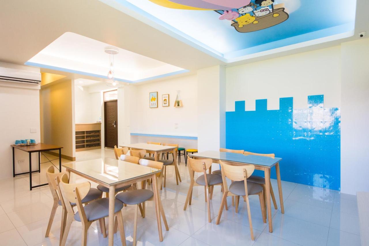 ווג'ייה Kids Paradise מראה חיצוני תמונה