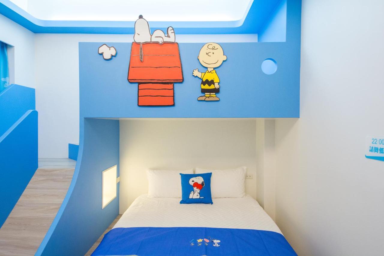 ווג'ייה Kids Paradise מראה חיצוני תמונה