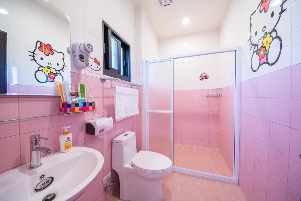 ווג'ייה Kids Paradise מראה חיצוני תמונה
