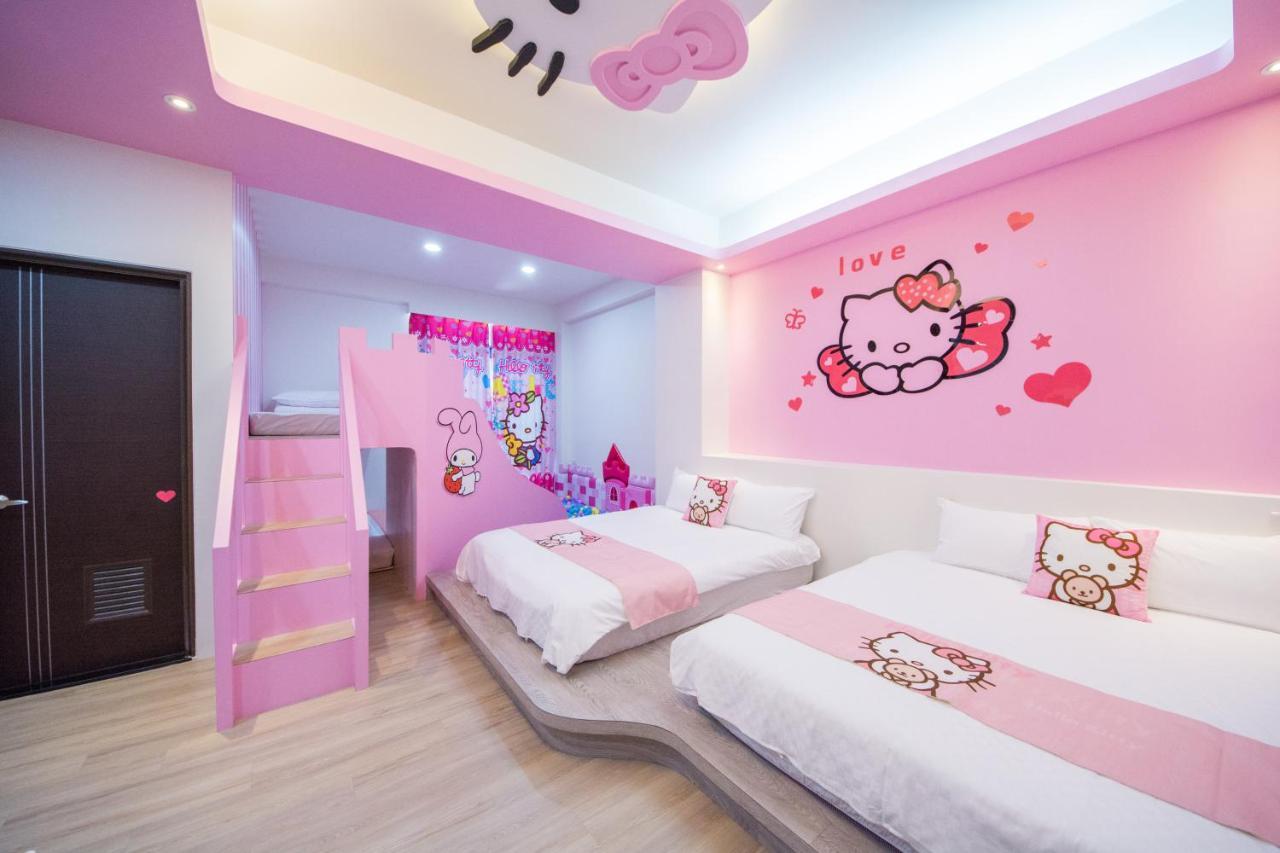 ווג'ייה Kids Paradise מראה חיצוני תמונה