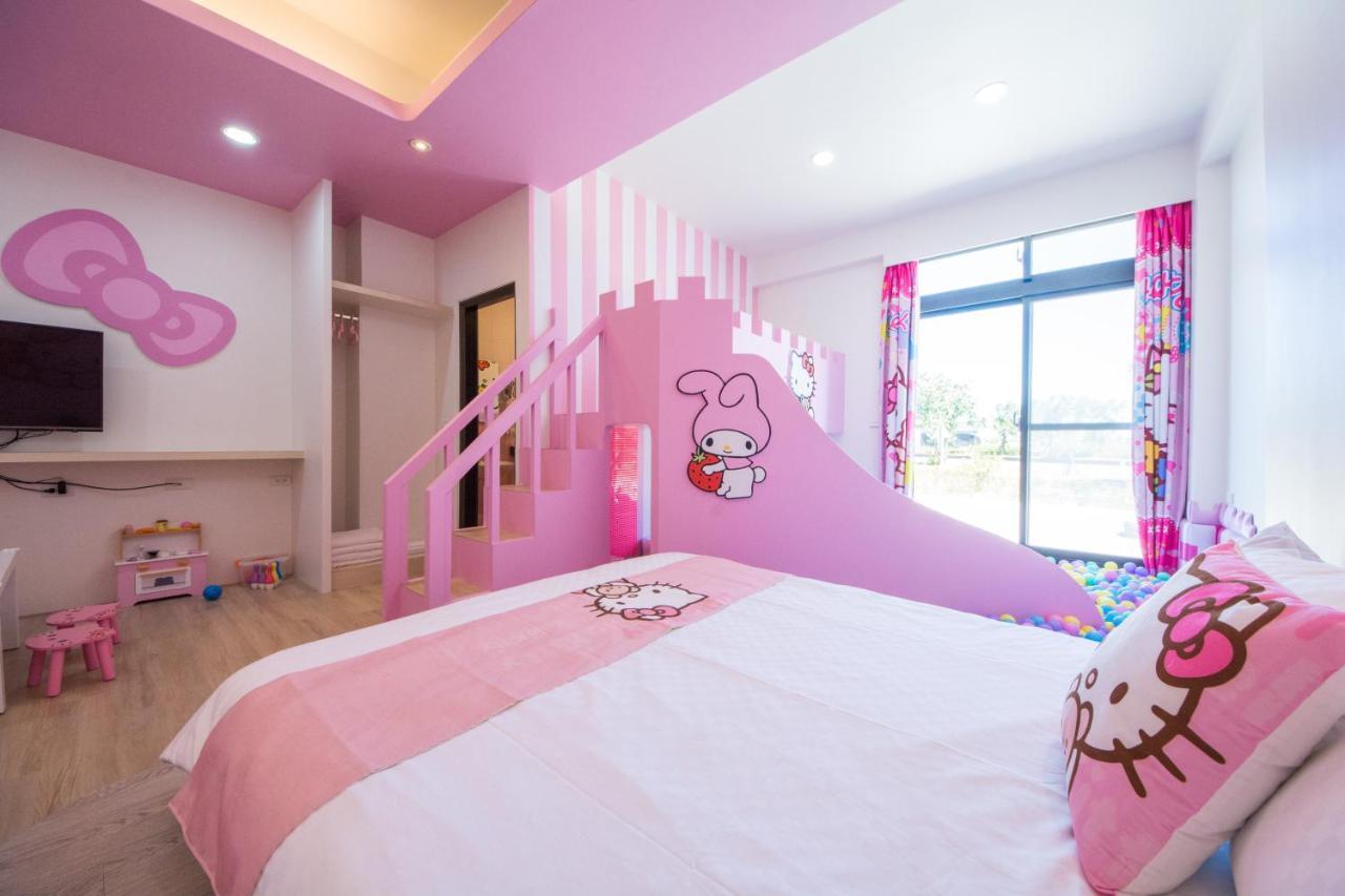 ווג'ייה Kids Paradise מראה חיצוני תמונה