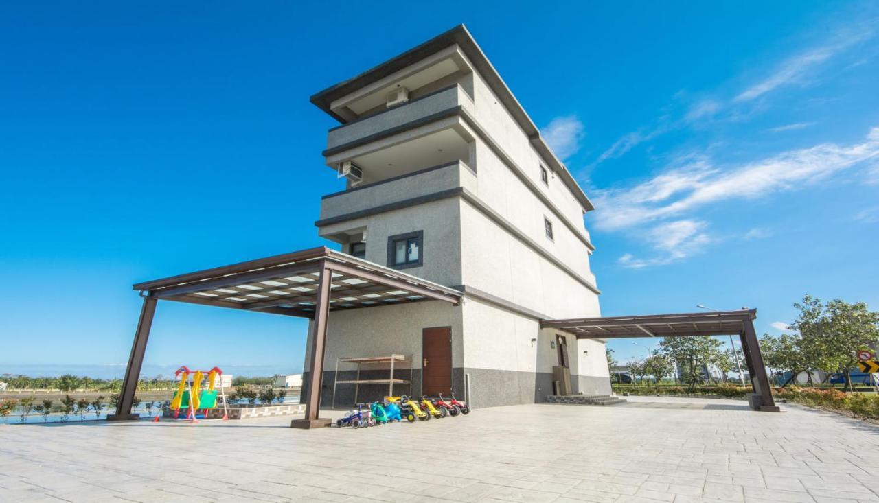 ווג'ייה Kids Paradise מראה חיצוני תמונה